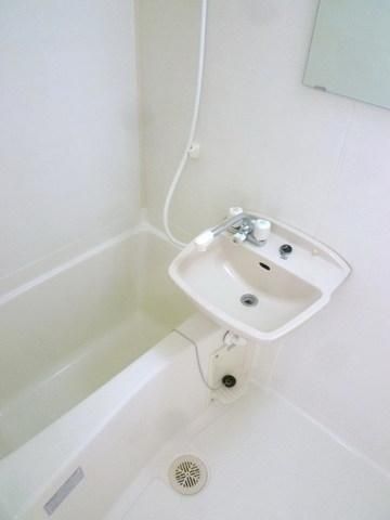 バス・シャワールーム　★浴室★