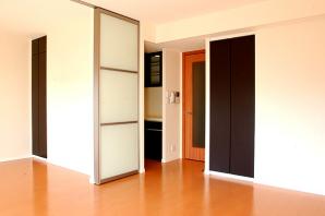 居室・リビング　参考写真