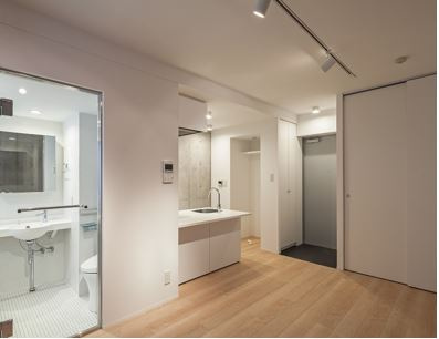 居室・リビング