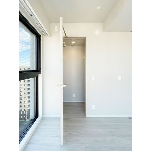 その他部屋・スペース　内観