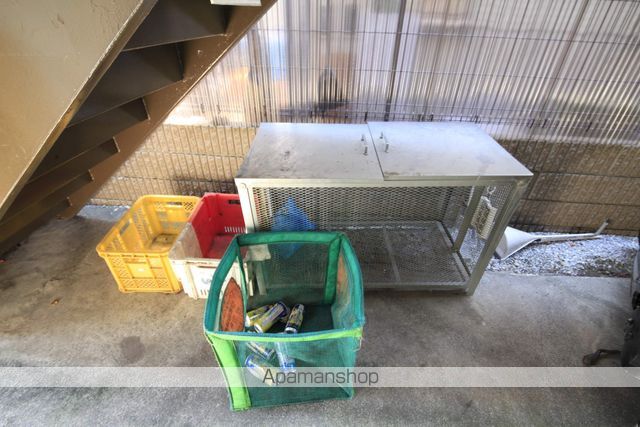 その他共有部分　その他共有部分