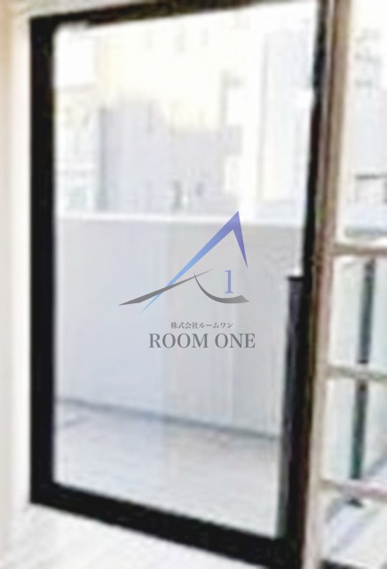 バルコニー　バルコニーです。