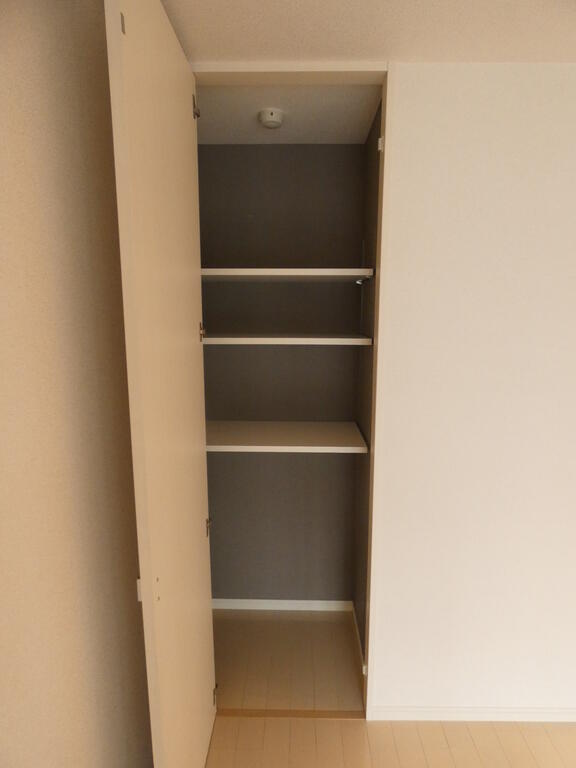 収納　収納※別部屋参考写真