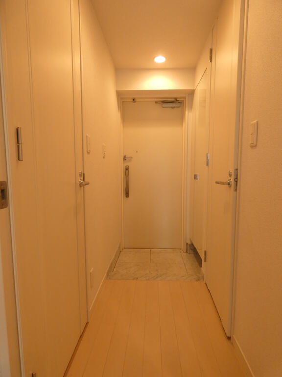 玄関　玄関※別部屋参考写真