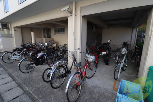 その他共有部分