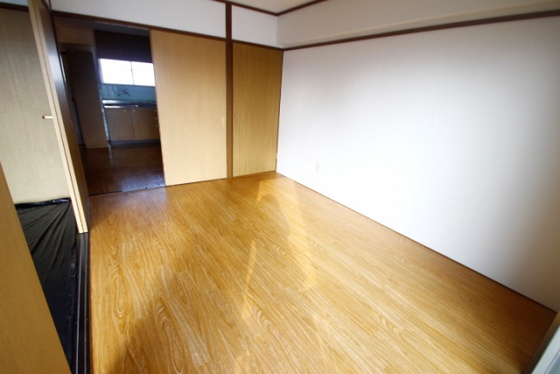 その他　※別部屋の写真です