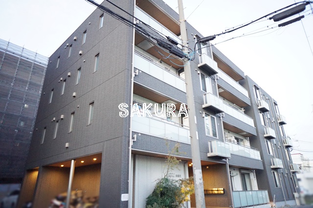 建物外観　当店おすすめ物件♪