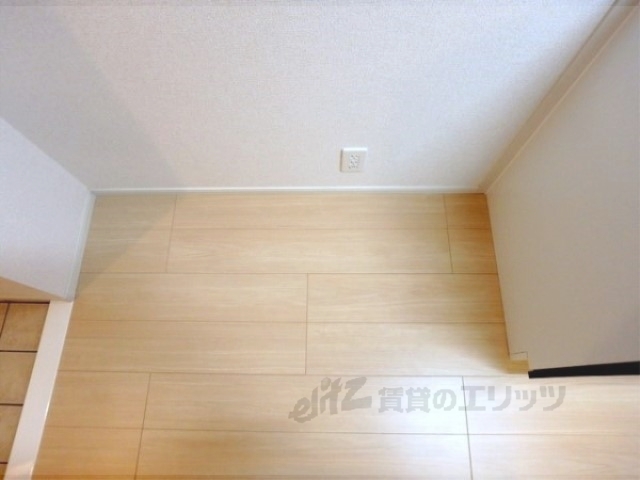 その他部屋・スペース　冷蔵庫置場