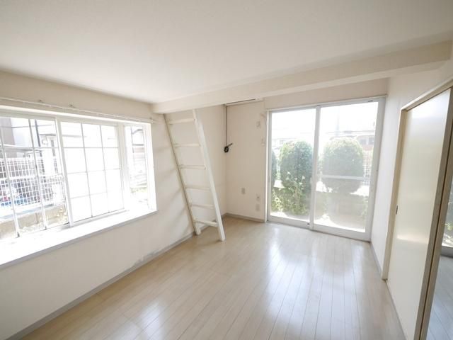 その他部屋・スペース　★お部屋探しはタウンハウジング高幡不動店まで★