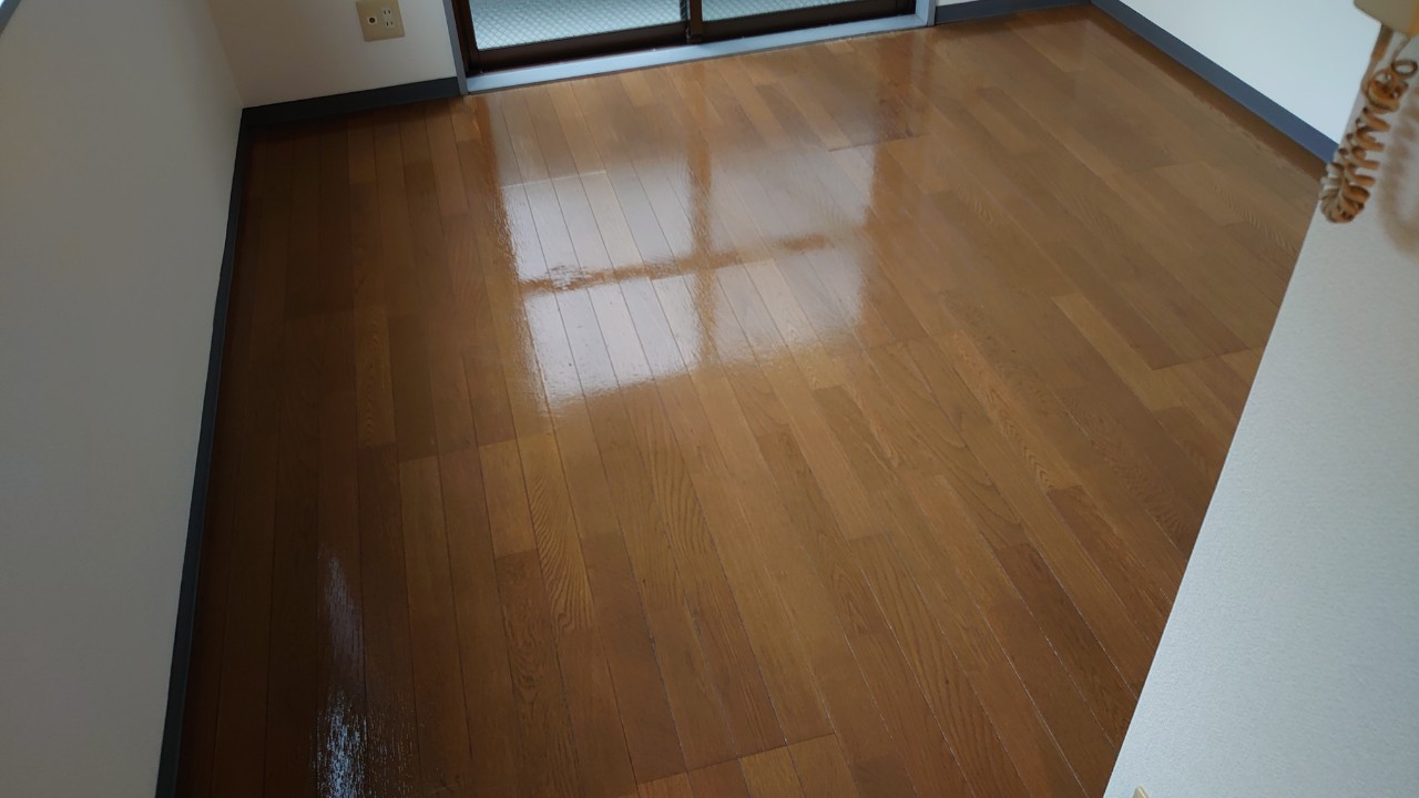 その他部屋・スペース　※過去退去時のお写真です