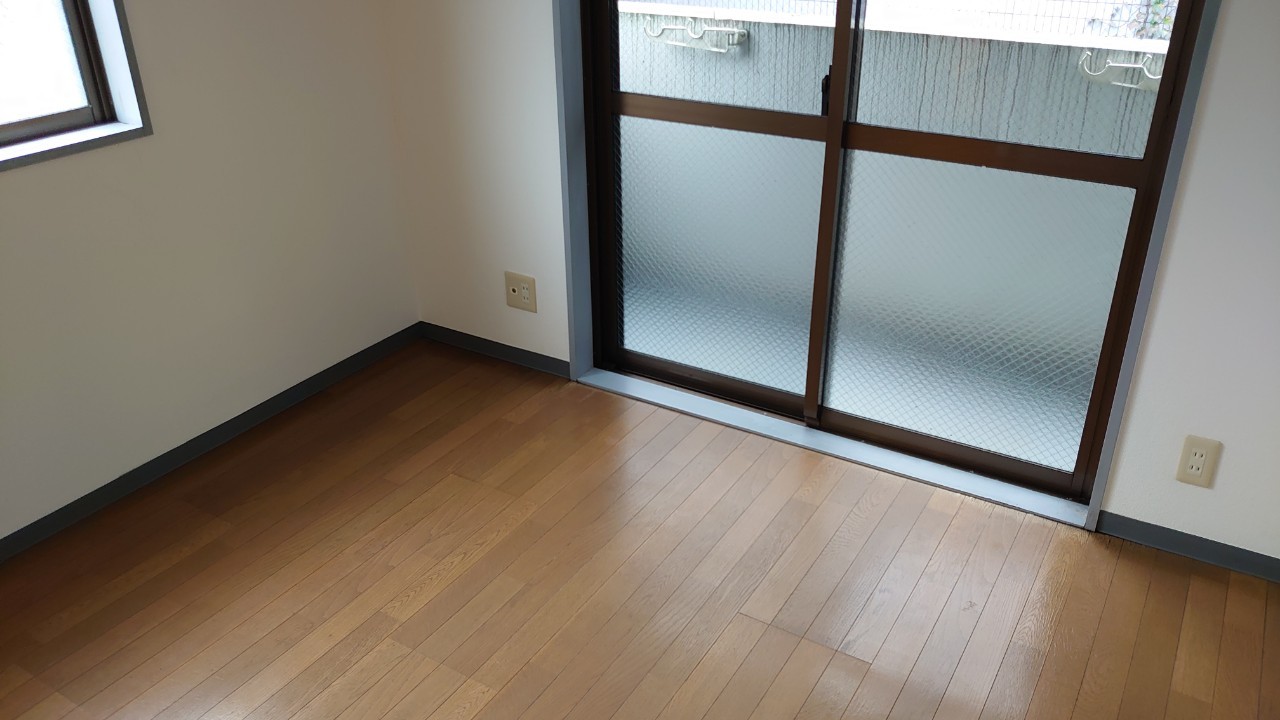 その他部屋・スペース　※過去退去時のお写真です