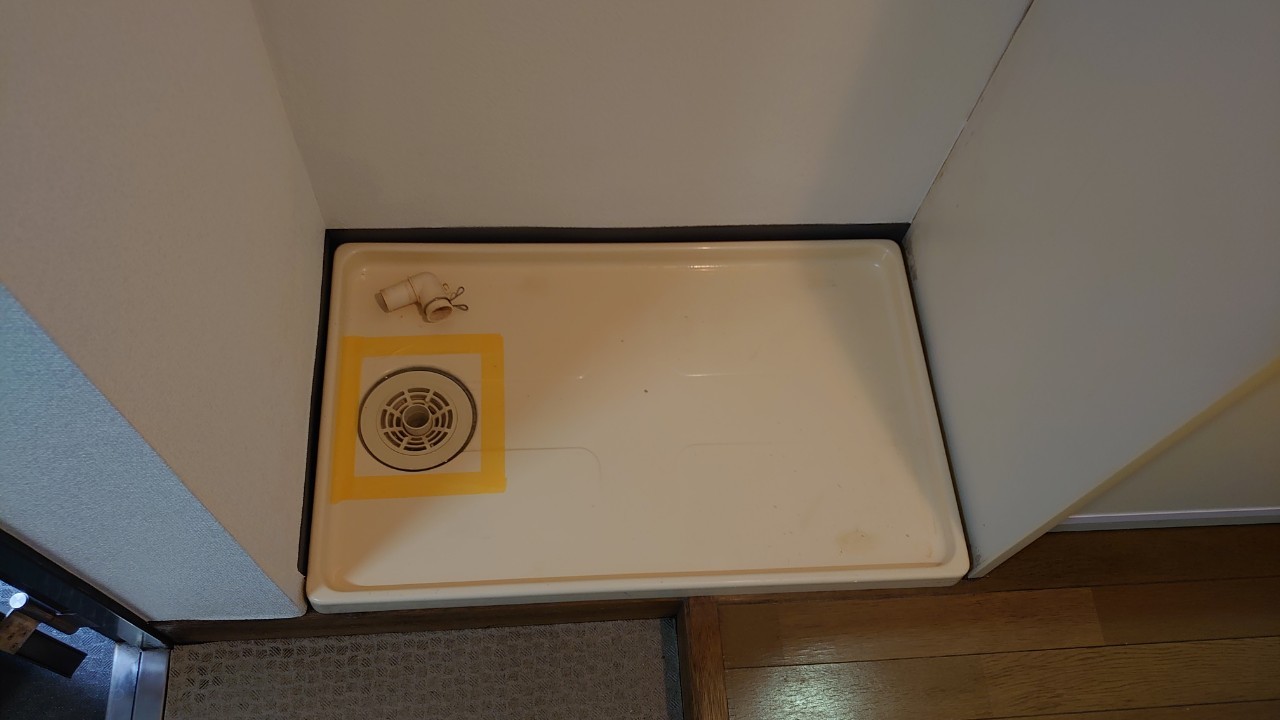 その他設備　※過去退去時のお写真です