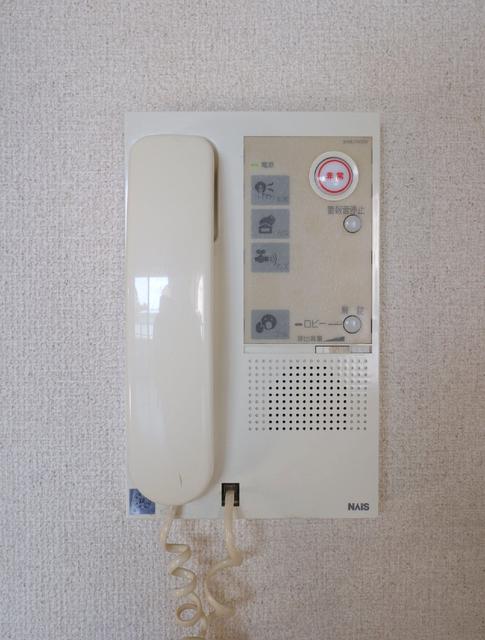 セキュリティ　セキュリティ　※同物件・同仕様画像