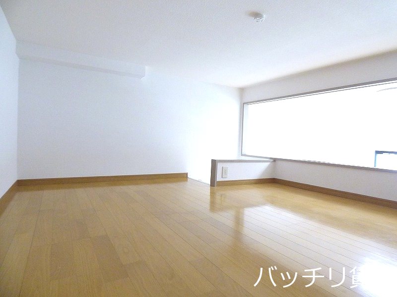 その他部屋・スペース　別号室タイプの為、現状を優先致します。