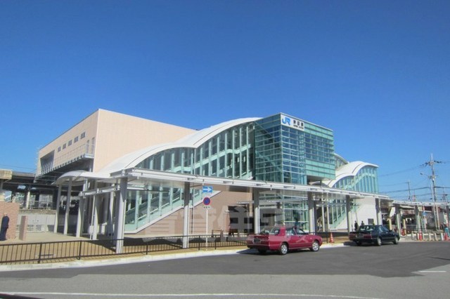 その他　岸辺駅（その他）まで318m