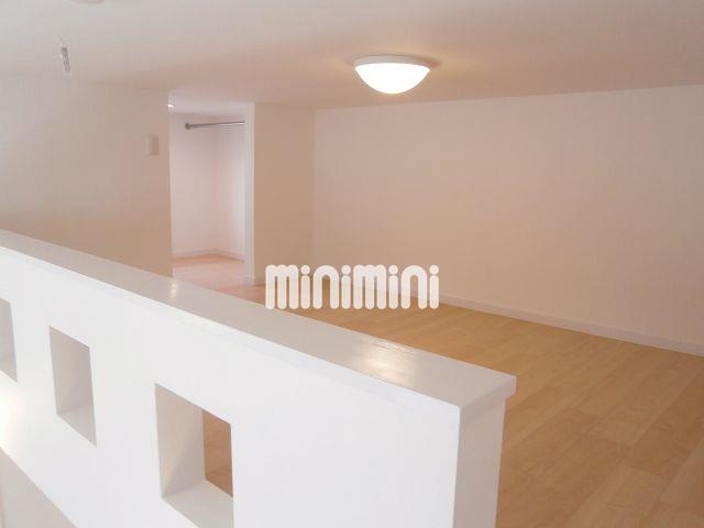 その他部屋・スペース　ロフト