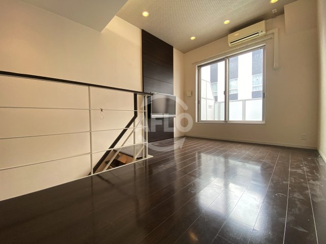 居室・リビング　オアシス梅田　リビング