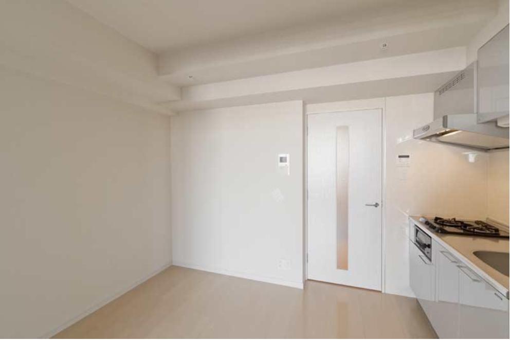 居室・リビング　同間取り別階写真含みます