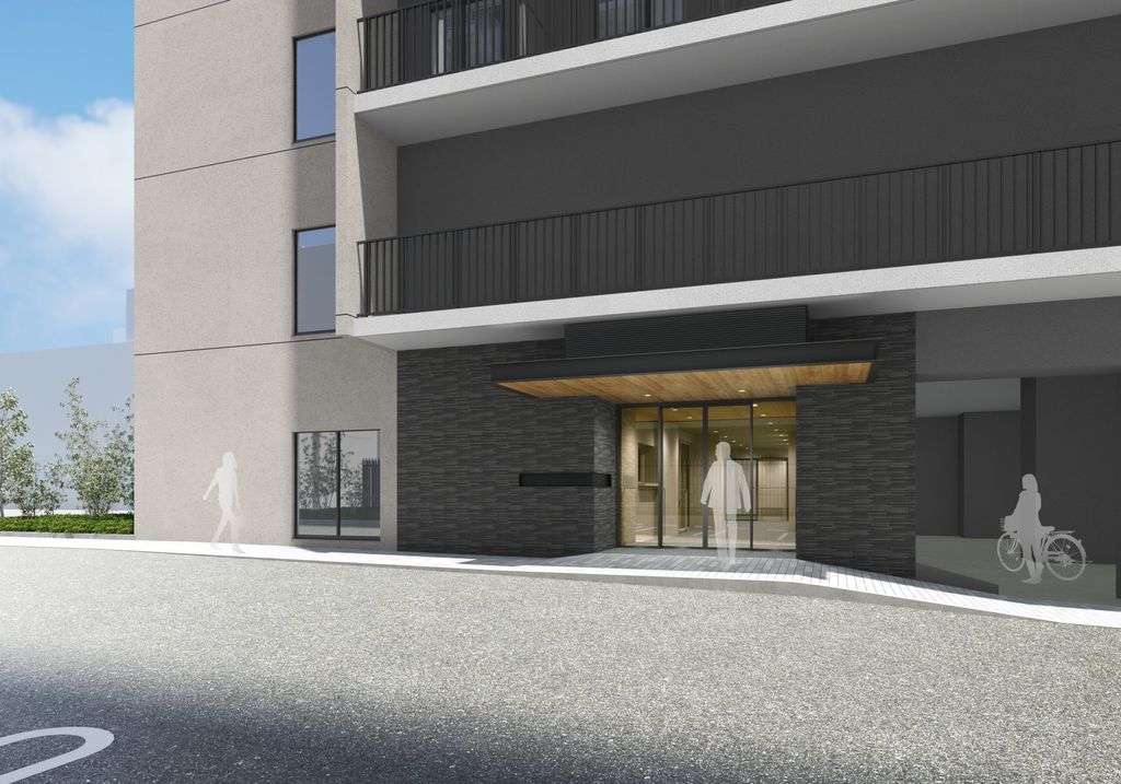 その他設備　外観