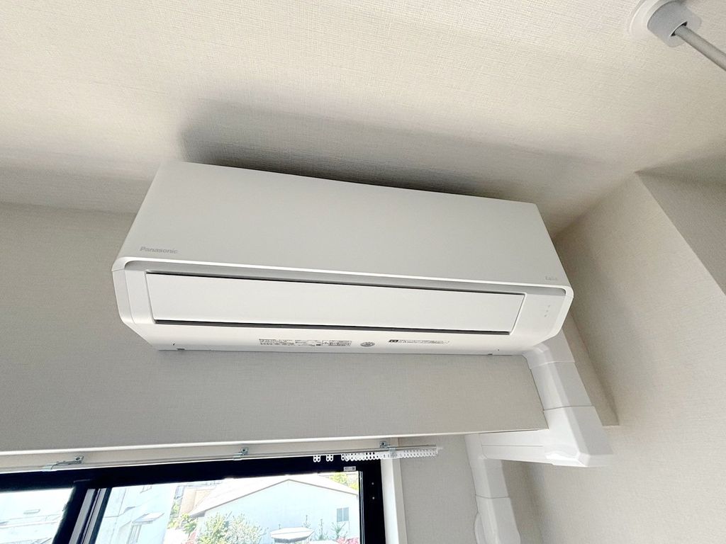 その他設備　罰部屋参考写真