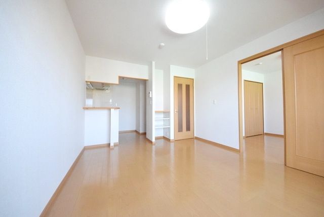 居室・リビング　★居室★