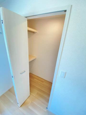 収納　※同タイプ写真になります