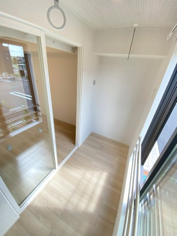 その他設備　※同タイプ写真になります