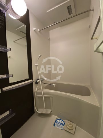 バス・シャワールーム　セレニテ福島カルム