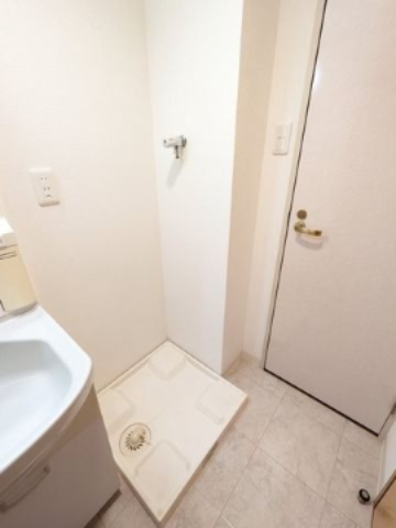 その他設備　☆室内洗濯機置場☆