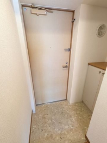 玄関　☆広々とした玄関☆