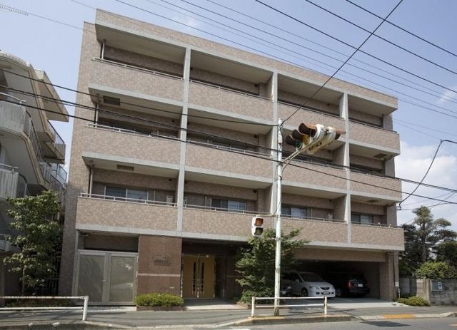 建物外観　☆綺麗な外観☆