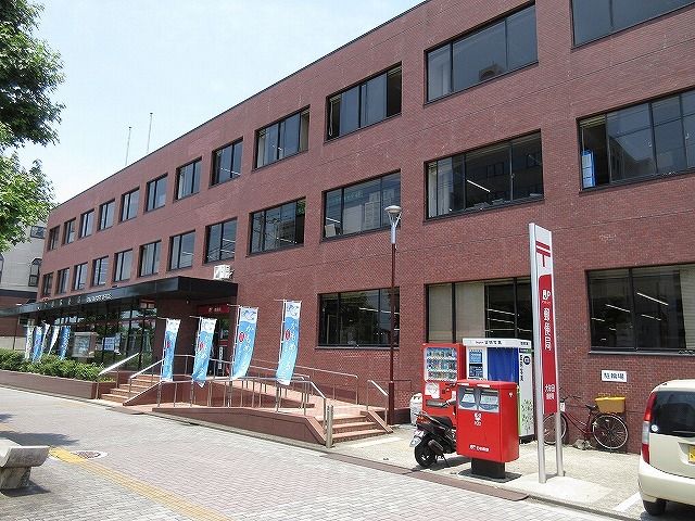 郵便局　大牟田郵便局（郵便局）まで260m