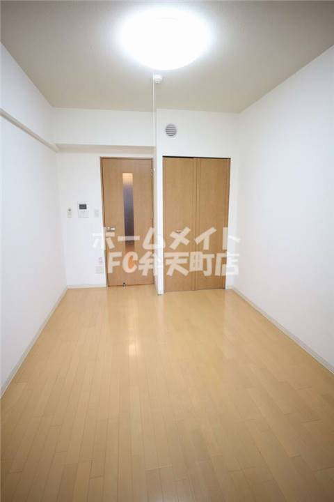 居室・リビング　使いやすい居間です