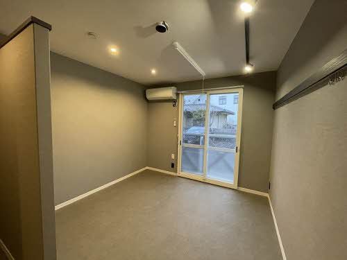 居室・リビング　洋室