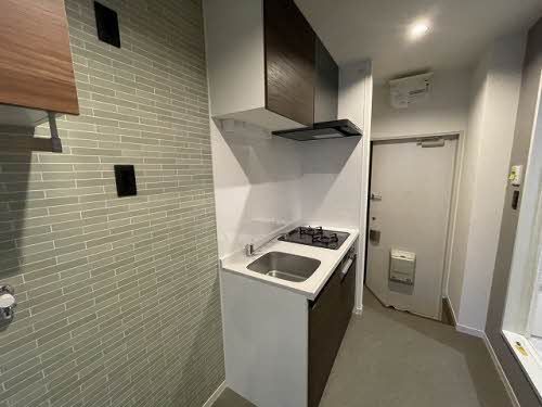 その他共有部分　キッチン