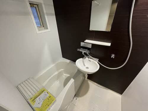 バス・シャワールーム　浴室