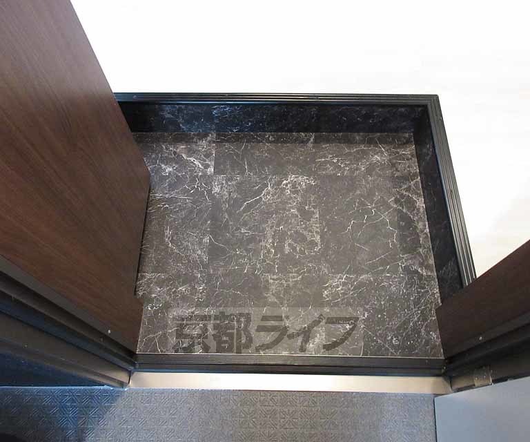 玄関　玄関スペースです！