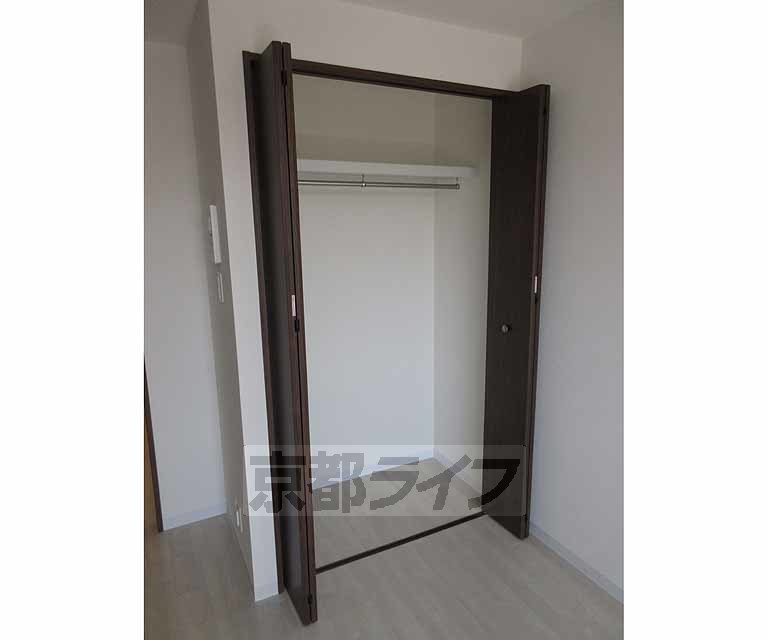 収納　たくさん入ります！