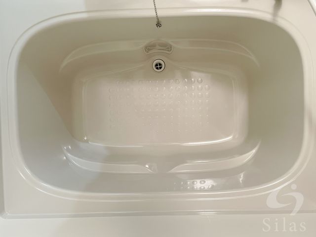 バス・シャワールーム　同仕様