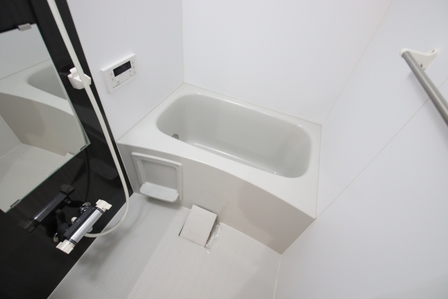 バス・シャワールーム　※別室の参考写真の為、現況優先です。