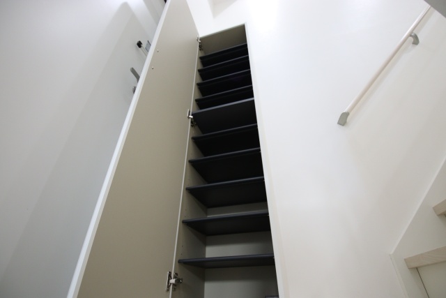 収納　※別室の参考写真の為、現況優先です。