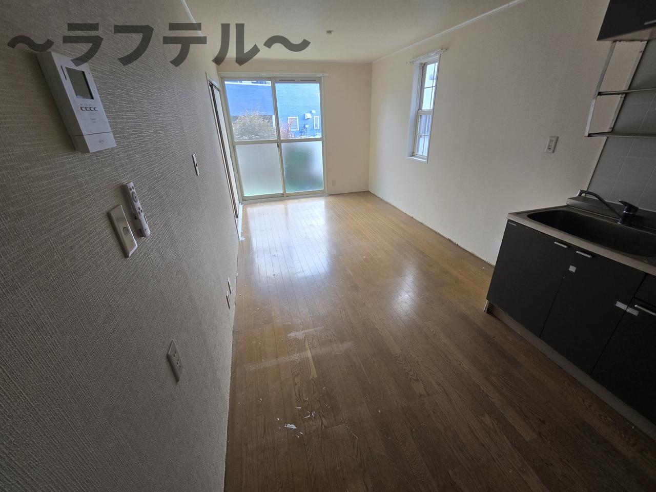 居室・リビング　別号室イメージ