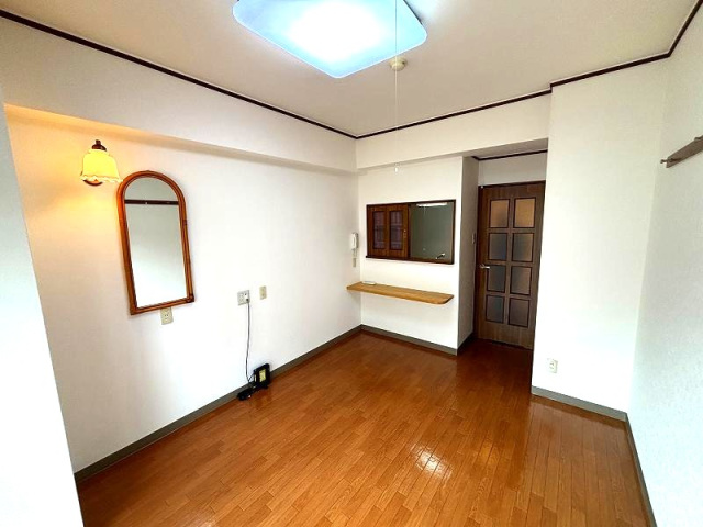 その他部屋・スペース　別号室の写真です