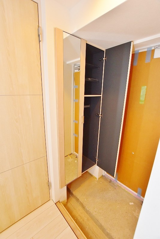 エントランス　★シューズBOX★