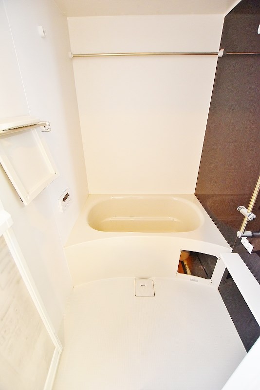 バス・シャワールーム　★浴室★