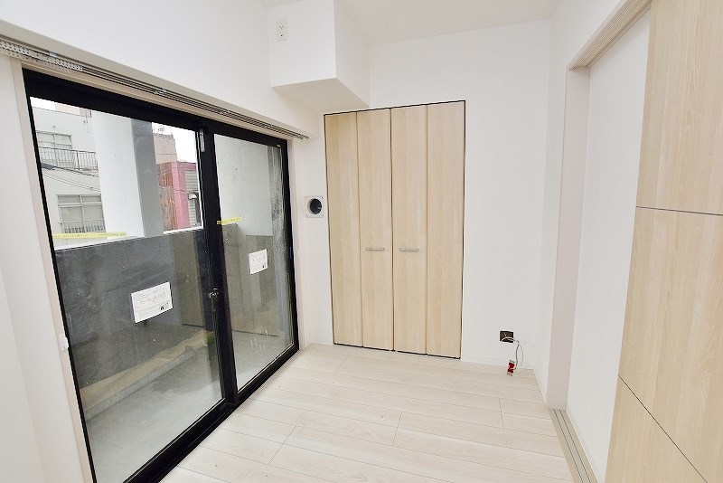 その他部屋・スペース　★洋室4.3帖★