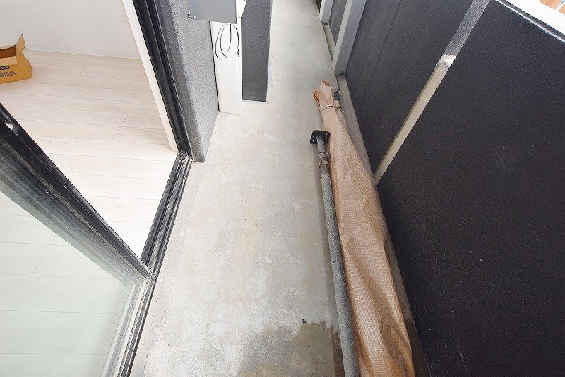 バルコニー　★バルコニー★