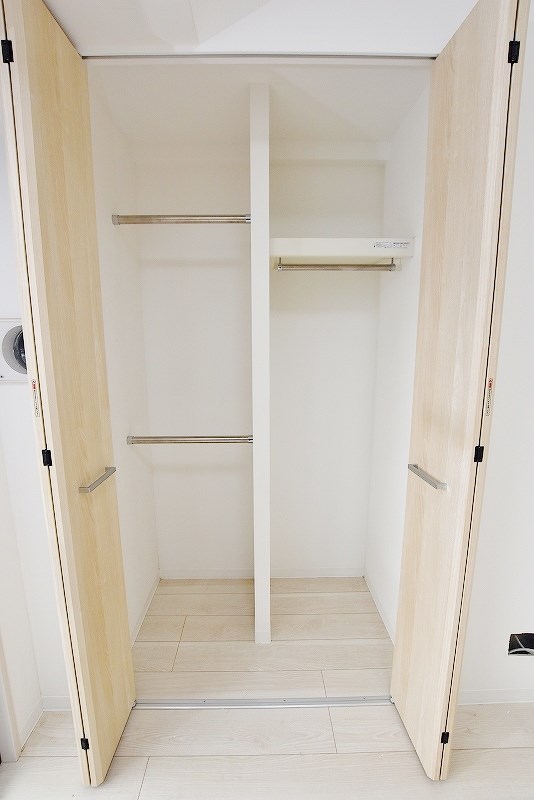 収納　★クローゼット★