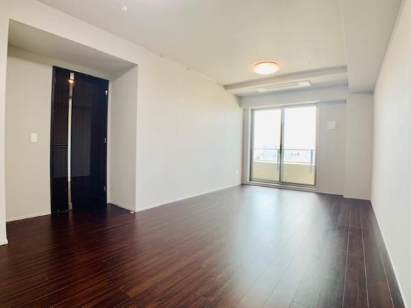 その他部屋・スペース　ゲストスイート