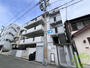 新開地駅より徒歩7分 3階 築35年3ヶ月の賃貸物件